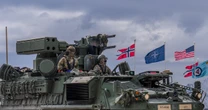 To tam NATO przygotowuje się na najgorsze. Europejscy dowódcy już dawno zrozumieli powagę sytuacji. "To ostatnie ćwiczenia przed wojną"
