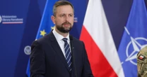 Szef MON odpowiada na oburzenie prezydenta. "Nie ma takiego obowiązku ani takiego zwyczaju"