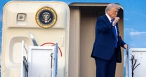 Katarski jumbo jet dla Donalda Trumpa? "Żadna decyzja nie została podjęta"