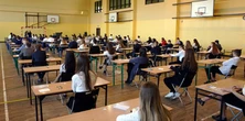 Kiedy wyniki egzaminu ósmoklasisty 2025? Niewiele czasu na dostarczenie ich do szkoły średniej