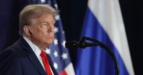 Spotkanie Trump—Zełenski bez udziału Polski. Ekspert wskazuje powody