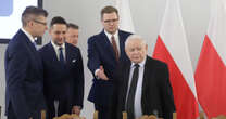 Jarosław Kaczyński weźmie pieniądze ziobrystów. A potem zlikwiduje ich partię