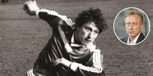 "Maradona Wschodu" strzelił Szwedom jednego z najpiękniejszych goli w historii polskiej piłki. Ale selekcjoner zrugał go jeszcze na boisku