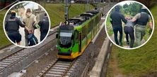 Pobicie seniora w poznańskim tramwaju. Zaskakujący zwrot w sprawie