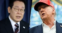 Prezydent Korei Południowej chce się za wszelką cenę dogadać z Donaldem Trumpem. Wojna w Ukrainie to poważny problem dla Seulu