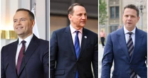 Nowy sondaż zaufania IBRiS dla Onetu. Zaskakujące podium, wielki awans ministra