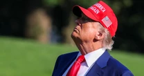 "Zemsta za ogromne upokorzenie". Amerykanie boją się uwikłania w "pełzającą misję". Iran może wciągnąć Donalda Trumpa w pułapkę