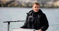 Emmanuel Macron odpowiada na słowa Trumpa o Putinie. "Nie sądzę"