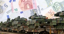 Europa potrzebuje miliardów na zbrojenia. Skąd je wziąć? Oto najnowszy pomysł: bank dla "każdego, kto podziela nasze wartości"