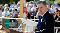 "90 groszy wstydu dla tego rządu". Duda ostro krytykuje minimalne wynagrodzenie i stawkę godzinową w 2026 r.