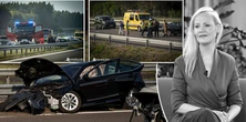 Tragedia Katarzyny Stoparczyk i kolejny krok w śledztwie. Przesłuchano kierowcę
