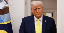 Fatalny start. Donald Trump poważnie rozczarował inwestorów. Kluczowe wskaźniki lecą w dół. "Najgorszy wynik od 52 lat"