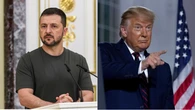 Spotkanie Trump-Zełenski w Białym Domu. Prezydent Ukrainy ma pojawić się w USA