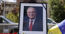 Zmarł były prezydent Rumunii Ion Iliescu
