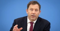 Wicekanclerz Niemiec przybył do Kijowa. "Nasze poparcie nie osłabnie"