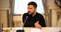 Ukraińscy żołnierze wracają do domu. Wołodymyr Zełenski potwierdza wymianę jeńców