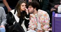 Selena Gomez zaręczona. Benny Blanco się oświadczył