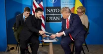 Donald Trump postawi żądania Wołodymirowi Zełenskiemu. Nieoficjalne informacje