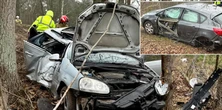 Ma dwa sądowe zakazy prowadzenia pojazdów. Tym razem zabił człowieka