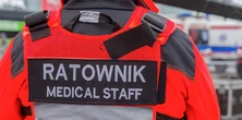 Skandal w zielonogórskim szpitalu. Napastnik połamał ratownikowi żebra. Jest akt oskarżenia