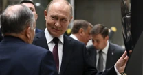 Potężny atak na Ukrainę. Władimir Putin pobił swój rekord