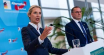 Zwrot w sprawie AfD. Niemiecki kontrwywiad wycofuje się z decyzji o zaklasyfikowaniu partii jako organizacji ekstremistycznej