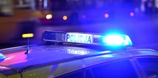 Młoda kobieta nie żyje. 200 policjantów ruszyło za podejrzanym. "Ogłosiliśmy alarm"