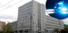 Dramat w gdyńskim szpitalu. Pacjentka zaatakowała trzy osoby. "Raniła ludzi, którzy przyszli jej pomóc"