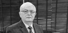 Nie żyje profesor od łatania żołnierskich dusz. Przez dekady pomagał walczyć z traumą w armii