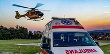 500 policjantów szuka mordercy. W cieniu obławy kolejny dramat