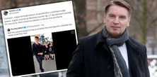 Tomasz Lis opublikował film i zaliczył dużą wpadkę. Zareagował Krzysztof Stanowski