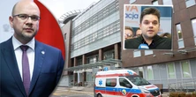Ponad 160 skarg na Szpital Południowy. Pacjenci ujawniają, co działo się na SOR