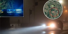 Krzyk o trzeciej nad ranem i zwłoki pod autem. Uciekał przed nożownikiem i przejechał 19-latkę?