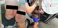 Brutalny mord w Cieszynie. Małżeństwo bezdomnych zamknęło staruszkę w wersalce