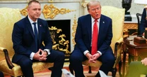 Pytanie polskiego dziennikarza oburzyło Trumpa. "Chyba lepiej znaleźć nową robotę"