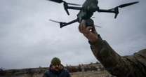 Ukraina zwiększa kluczowe inwestycje. Jeszcze w tym roku planuje wyprodukować 2,5 mln dronów