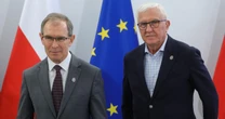 Będzie nowa partia. Senator ujawnia nazwiska polityków, którzy do niej dołączą