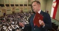 Przyspieszone wybory do Sejmu po wygranej Karola Nawrockiego? Mamy nowy sondaż