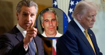 Demokraci poczuli krew. Dzięki aferze Epsteina nawiązali "porozumienie z piekła rodem" z wyznawcami MAGA. Cel: złamać Trumpa