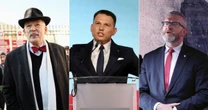 Konfederacja się mnoży. Kaczyński wbija klin. W partii Brauna powstaje plan B