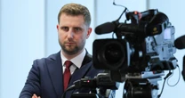 "Innowacja" w TV Republika. W tle mroczna przeszłość Miłosza Kłeczka