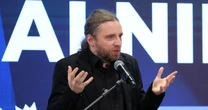 Awantura w radiu, polityk Konfederacji wyproszony ze studia. "Już się pani wystękała?"