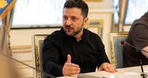 Wołodymyr Zełenski ogłasza sukces na froncie. "Rosjanie zostali tam zatrzymani"