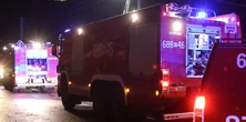 Dzieci bawiły się kanistrami z benzyną. Doszło do zapłonu. Dramat ośmiolatka
