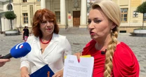 Polityczka KO bije się w piersi. "Popełniłam prosty błąd [RELACJA NA ŻYWO]
