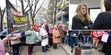 W pobliżu kliniki dla uzależnionych mieszka znana posłanka. "To nie jest dobre miejsce"