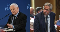 Andrzej Zoll odpowiada Jarosławowi Kaczyńskiemu. "Nie było w nim takiej odrazy"