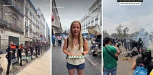 Znana dziennikarka przeżyła horror podczas mundialu w Meksyku. Okradziona, uwięziona i przerażona