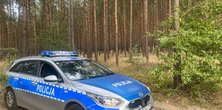 51-letni Włoch zaginął po wyjściu z hotelu w Legnicy. Dramatyczne poszukiwania zakończone tragedią