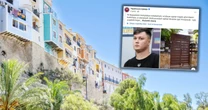 Tajemnicza śmierć ukraińskiego urzędnika w Hiszpanii. Ciało odkryto w basenie